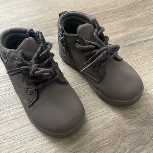 Gap toddler boots